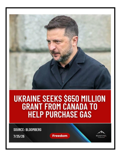 wants more money