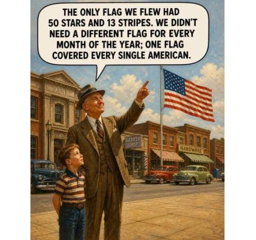 one-flag