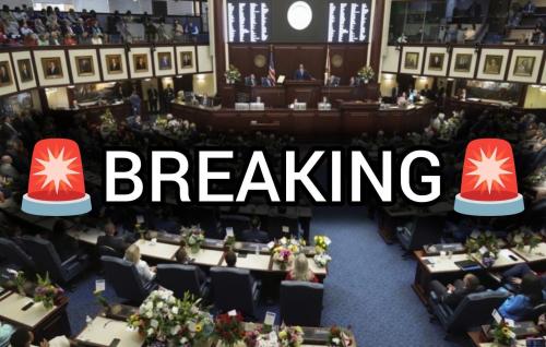 I HOPE TEXAS IS NEXT