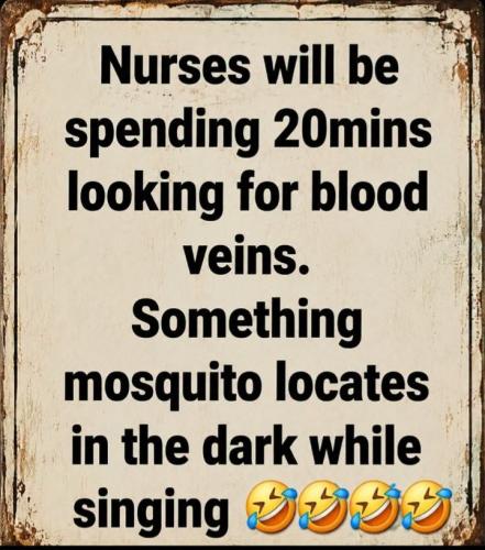 a mosquito f