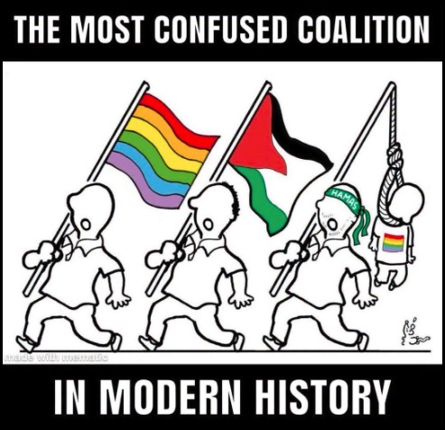 HAMAS GAYS