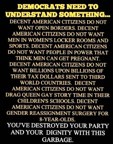 a dems f