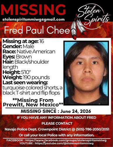Native American