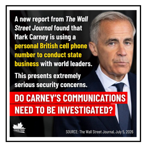 new report