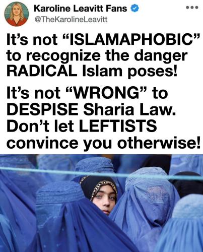 a islam f