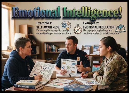 1A-Emotional Intelligence