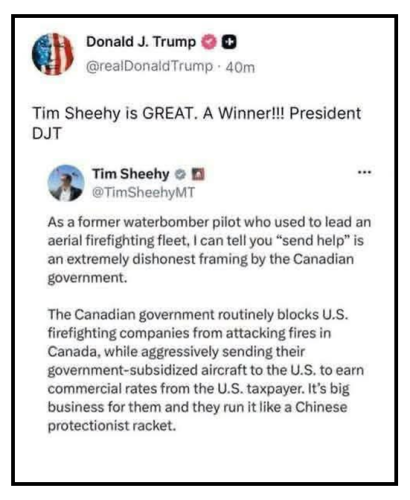 extremely dishonesty