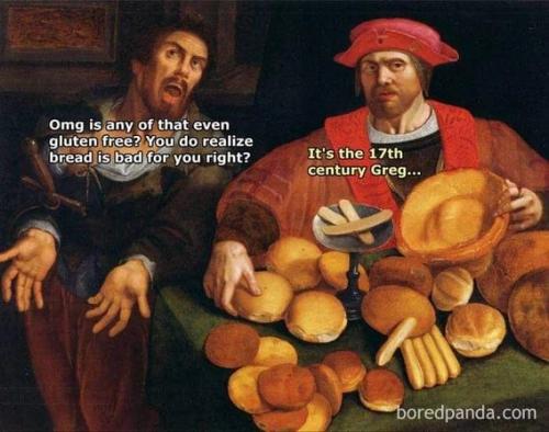 gluten-free