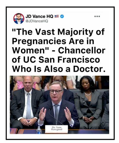 vasr majority of