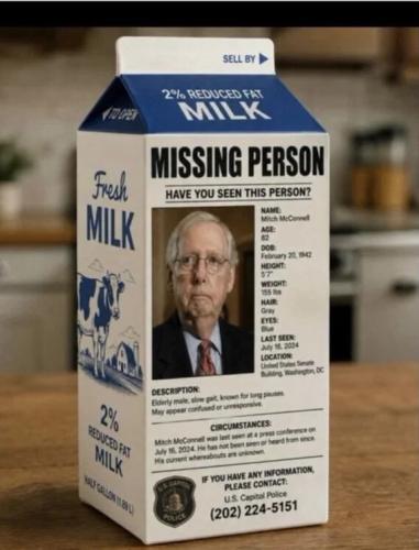 missing-person