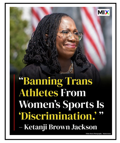 banning