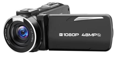 Video camera