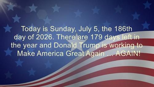 Sunday 05