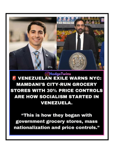 warns NYC