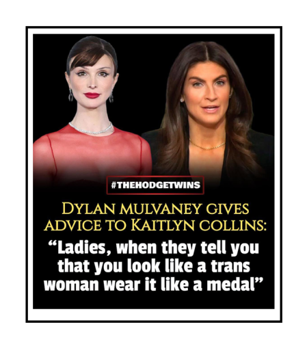 wear it like a mdeal