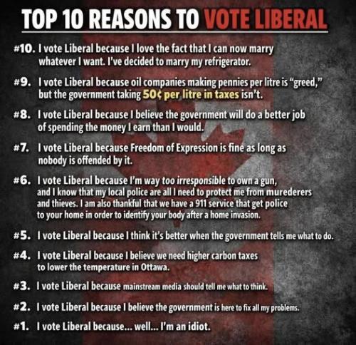 liberal