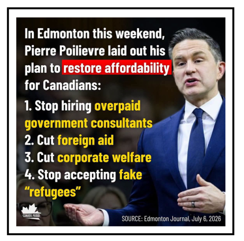 restore affordability