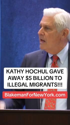 a hochul f