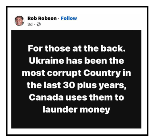 most corrupt