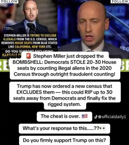 stephen miller