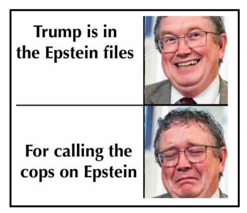 is in