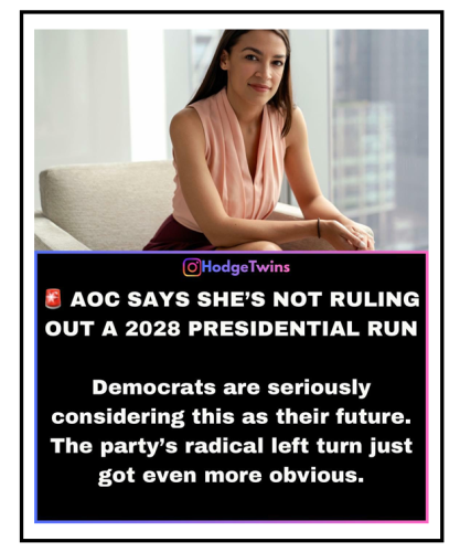 not ruling out