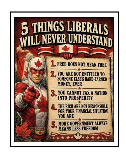 5 things