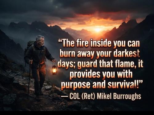 1-The Fire