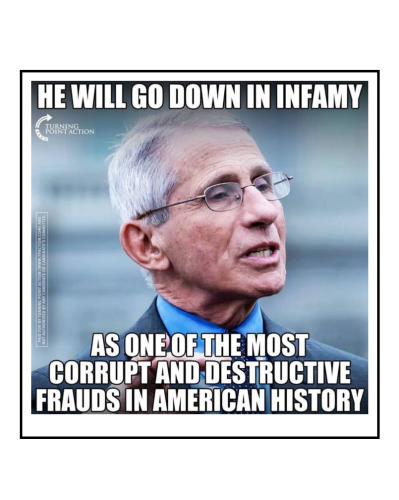 corupt fraud in history