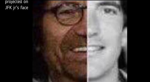 JfK jr.
