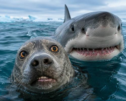 best best best 2026 shark week dubs and shark sea lion dubs