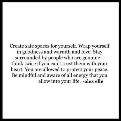 1C-Spaces