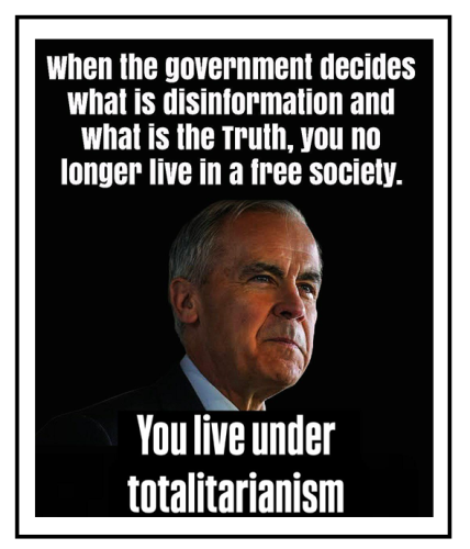 you live under