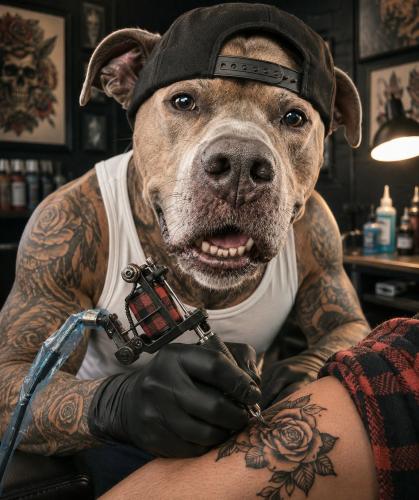 tattoo day