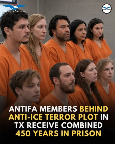 antifa convicted