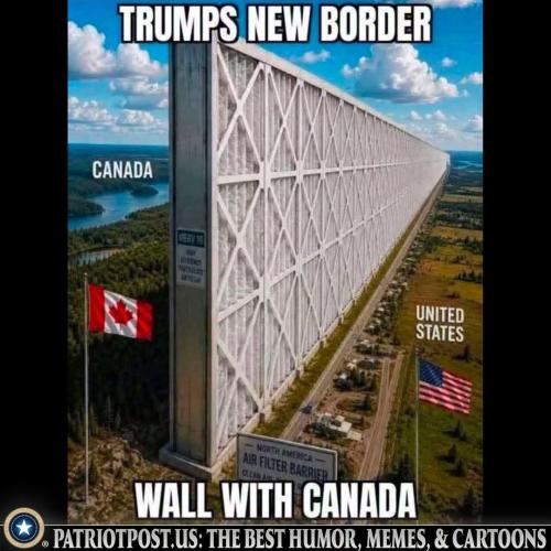 a borderwall
