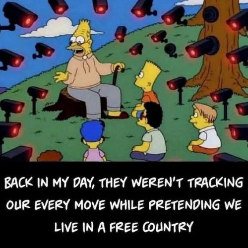 not-tracking-every-move