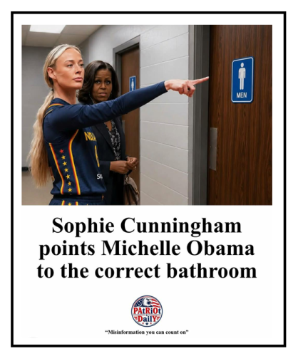 correct bathroom