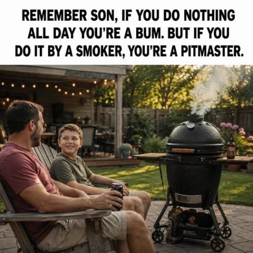 do-nothing-all-day-you're-pitmaster
