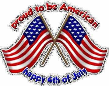 4th of July