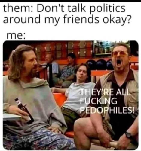 don't-talk-politics-around-friends