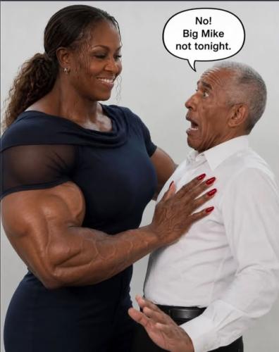 Big Mike