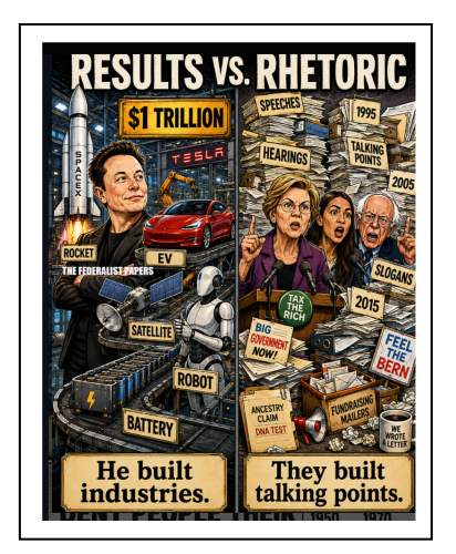 rhetoric