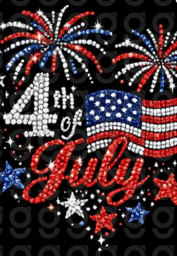 Happy 4th of July