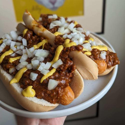 coneydog
