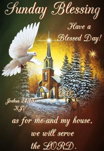 071926 - Me & my house; Josh 24-15