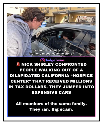 nick shirley