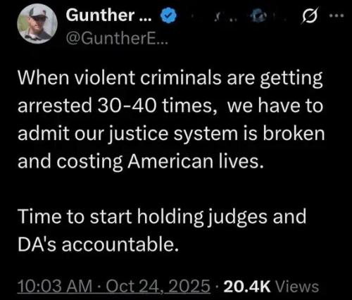 criminals g