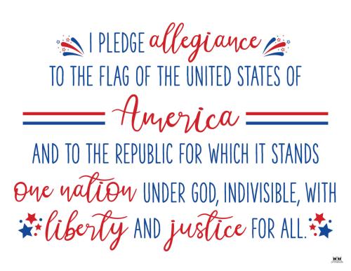 pledge 86