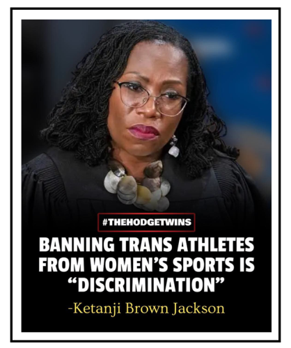 banning
